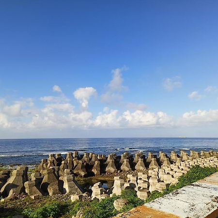 Apartament 有風小院 Green Island Zewnętrze zdjęcie