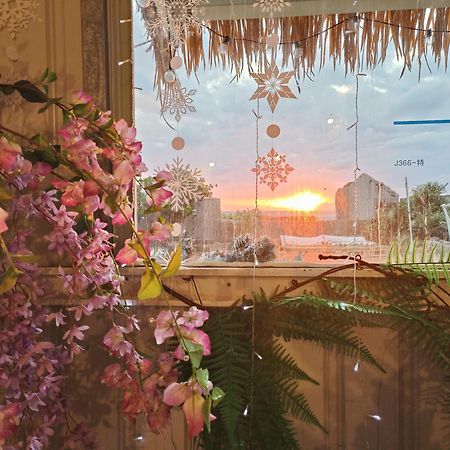 Apartament 有風小院 Green Island Zewnętrze zdjęcie