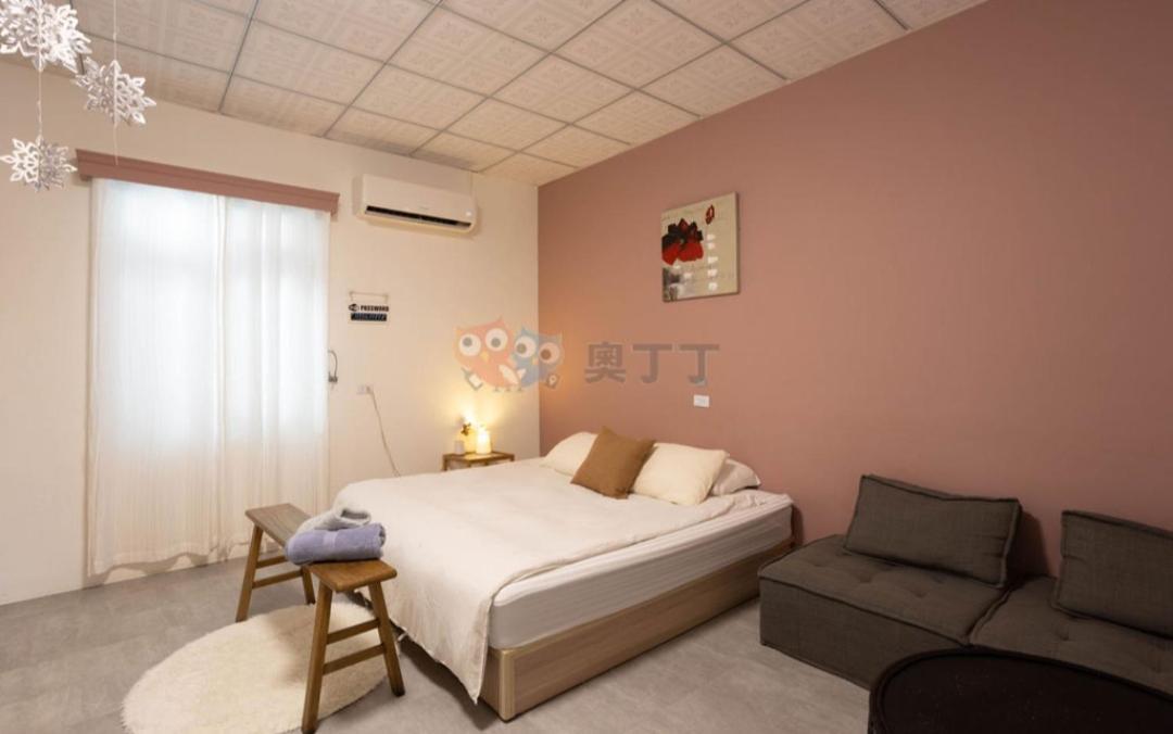 Apartament 有風小院 Green Island Pokój zdjęcie